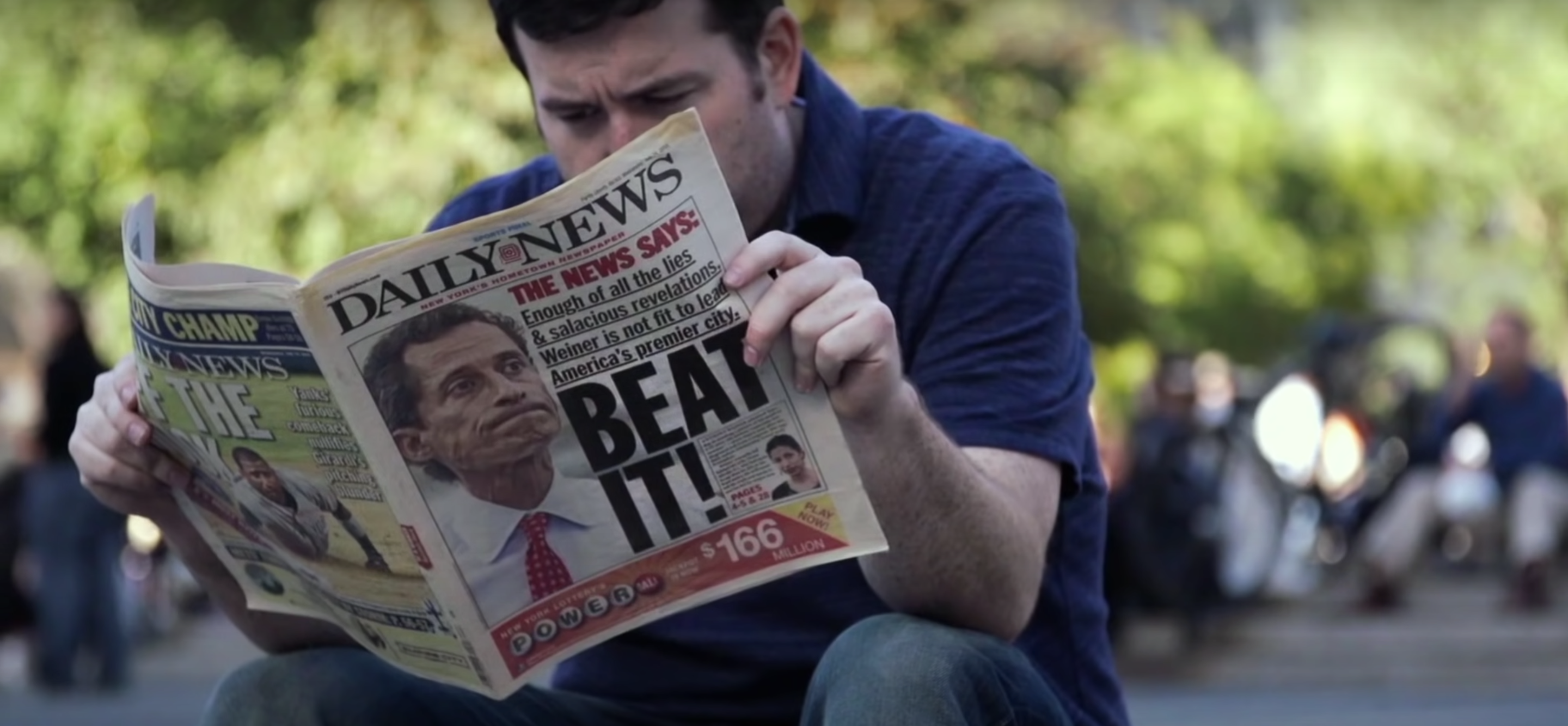 15 Best Political Documentaries